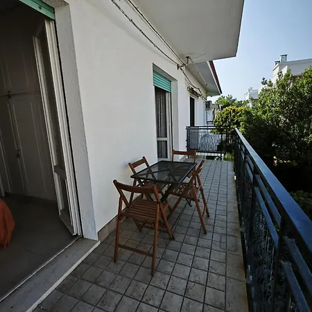 Διαμέρισμα R04/a - Trilocale In Centro Con Posto Auto Marcelli